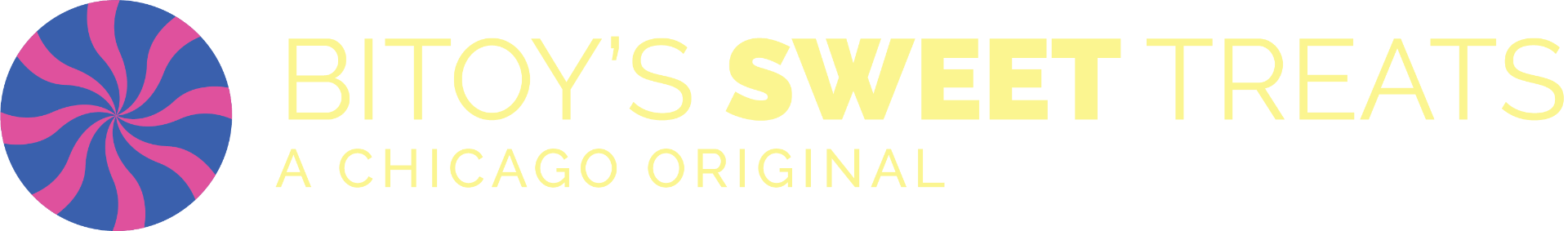 Bitoy's Sweet Treats — A Chicago Original